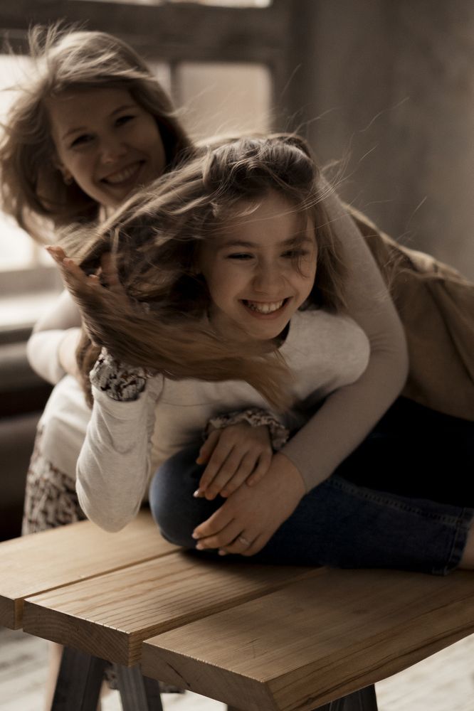 Photograph by Ирина Корнева