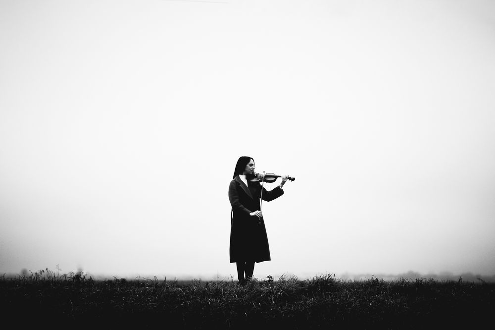 Photograph by Валерий Зенович