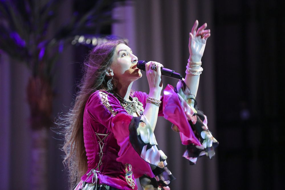 Photograph by Татьяна Атисс