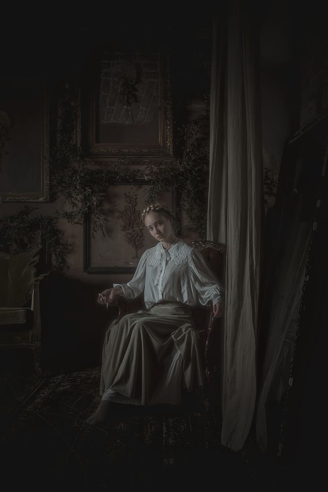 Photograph by Валентина Беликова