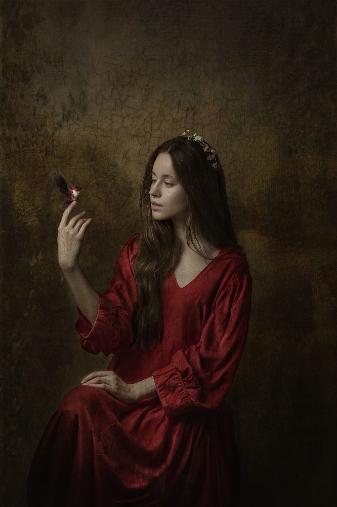 Photograph by Валентина Беликова