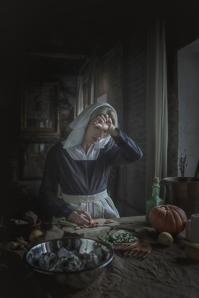 Photograph by Валентина Беликова