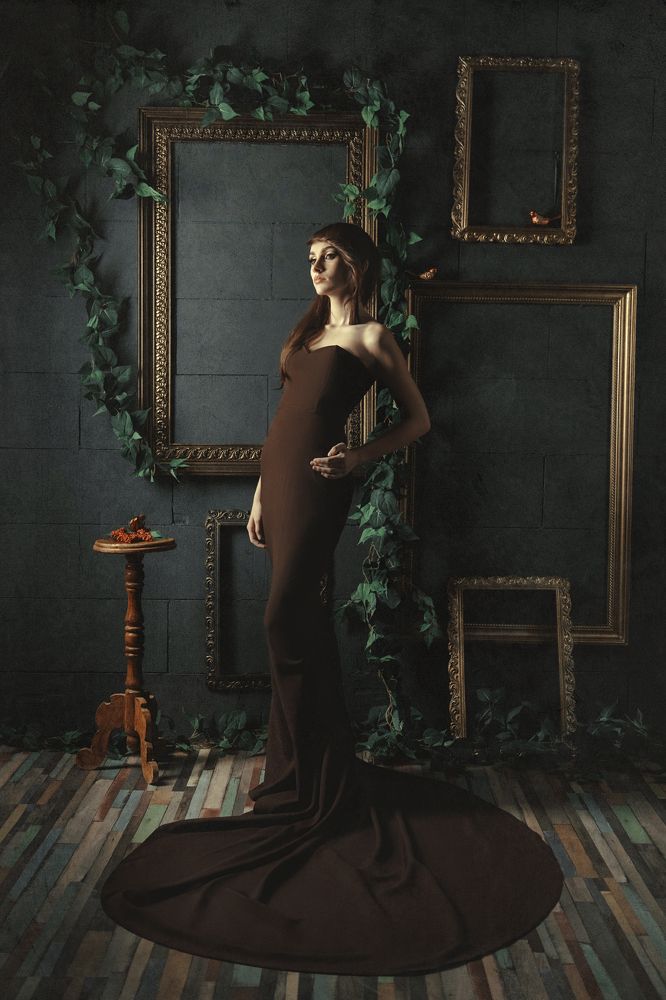 Photograph by Ященко Анастасия