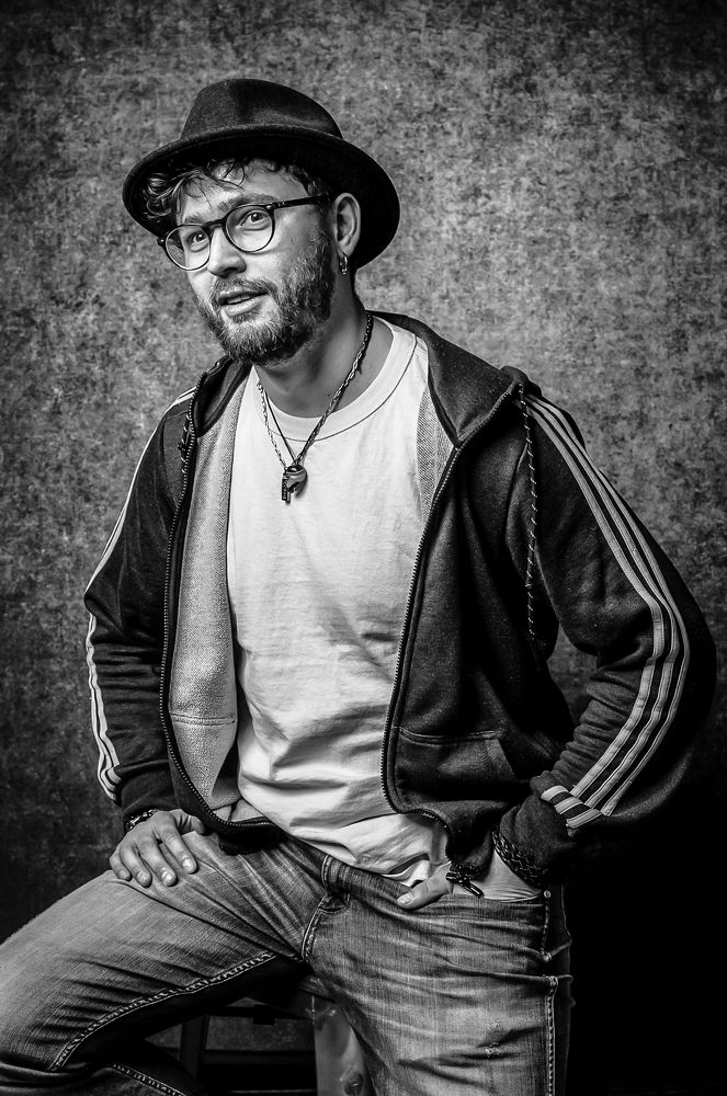 Photograph by Елена Раздвилова