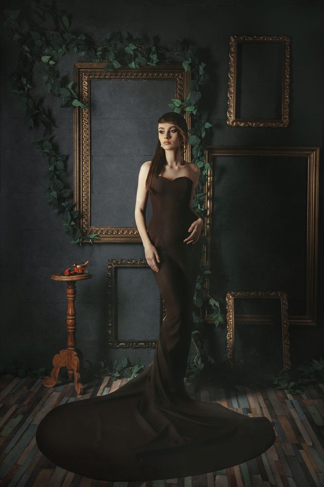 Photograph by Ященко Анастасия