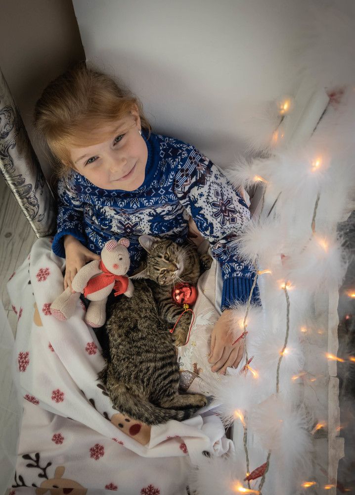 Фотография автора Оксана Белозерская