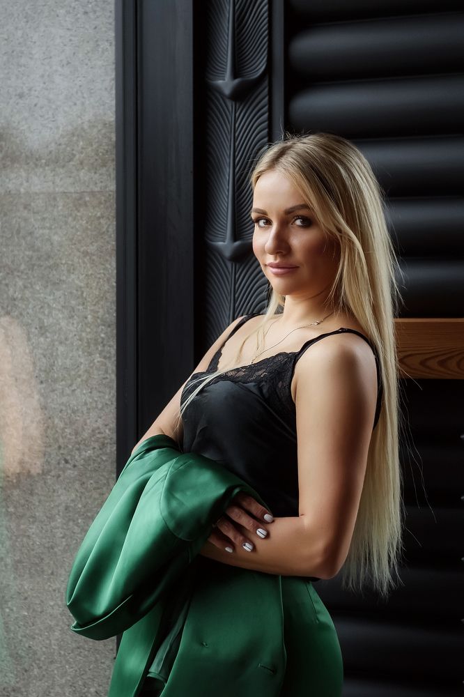 Photograph by Ольга Ляхова