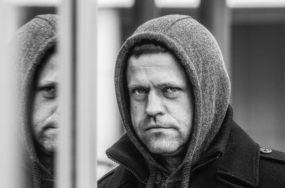 Photograph by Елена Раздвилова