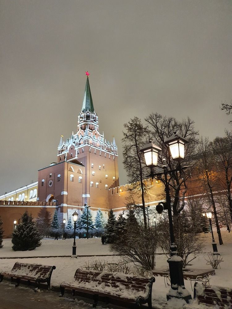 Photograph by Дьяченко Нина