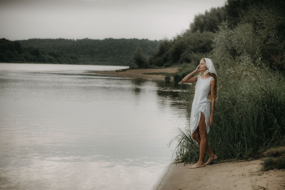 Photograph by Ященко Анастасия