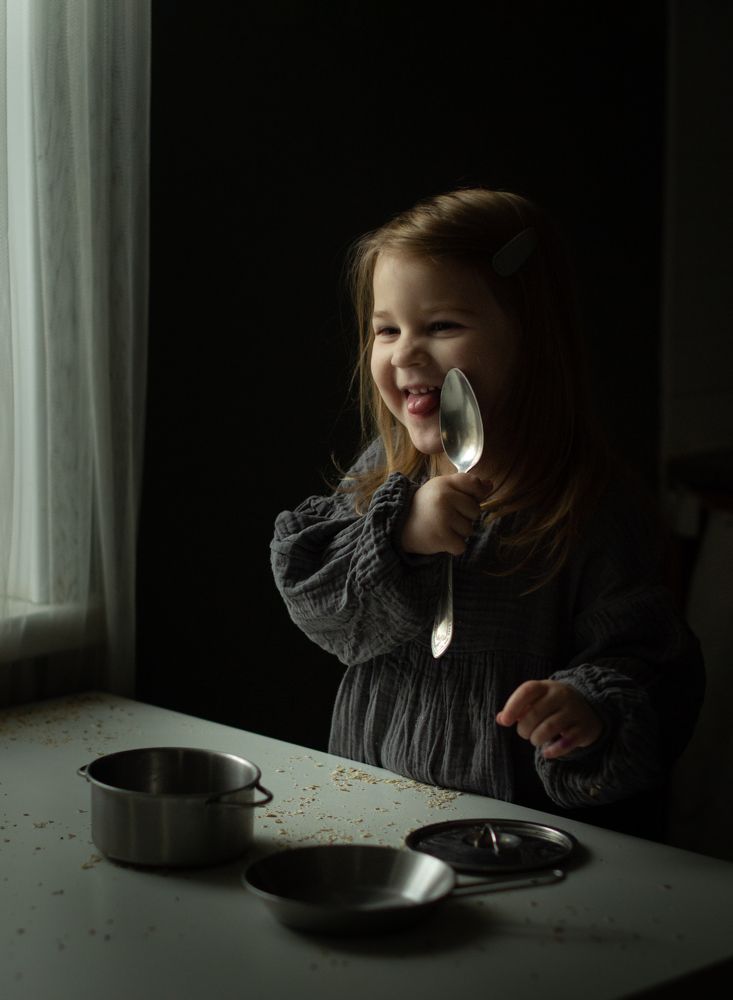 Photograph by Анна