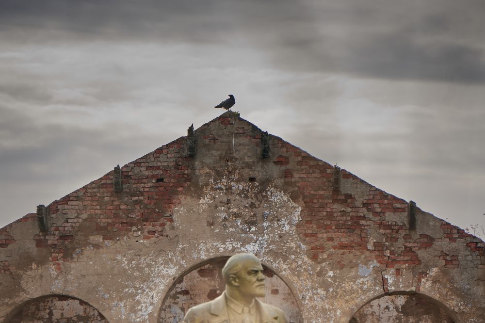 Photograph by Дима Городилов