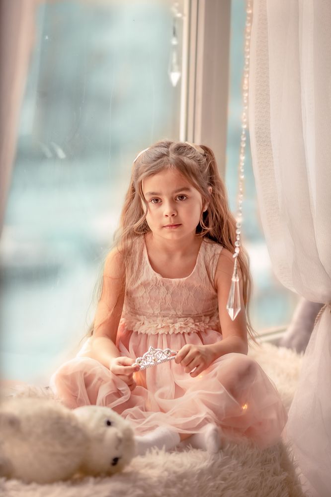 Photograph by Рита Одинокова