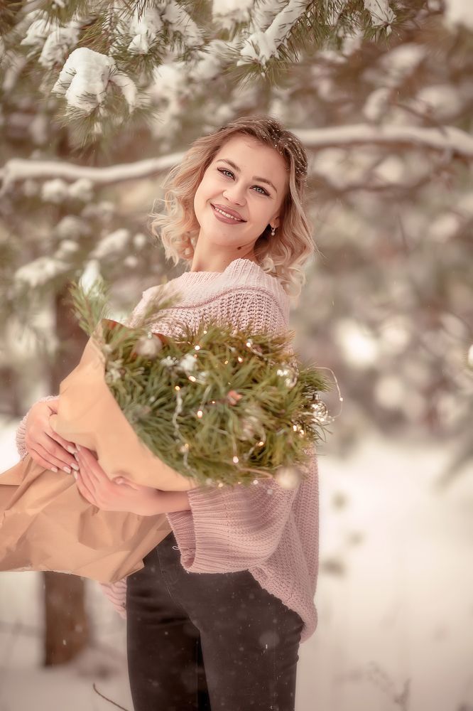 Photograph by Рита Одинокова