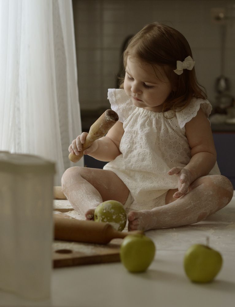 Photograph by Анна