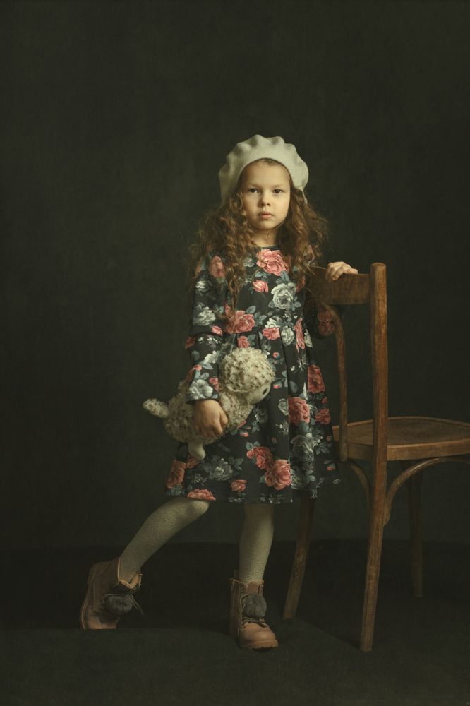 Photograph by Ященко Анастасия