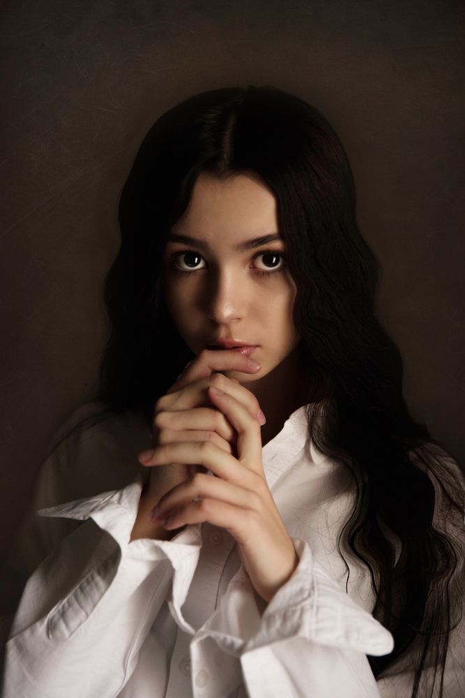 Photograph by Евгения Кузьмичева