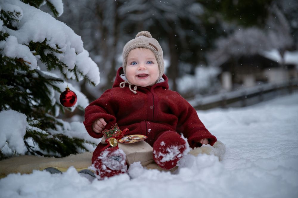 Photograph by Liubov Demchenko