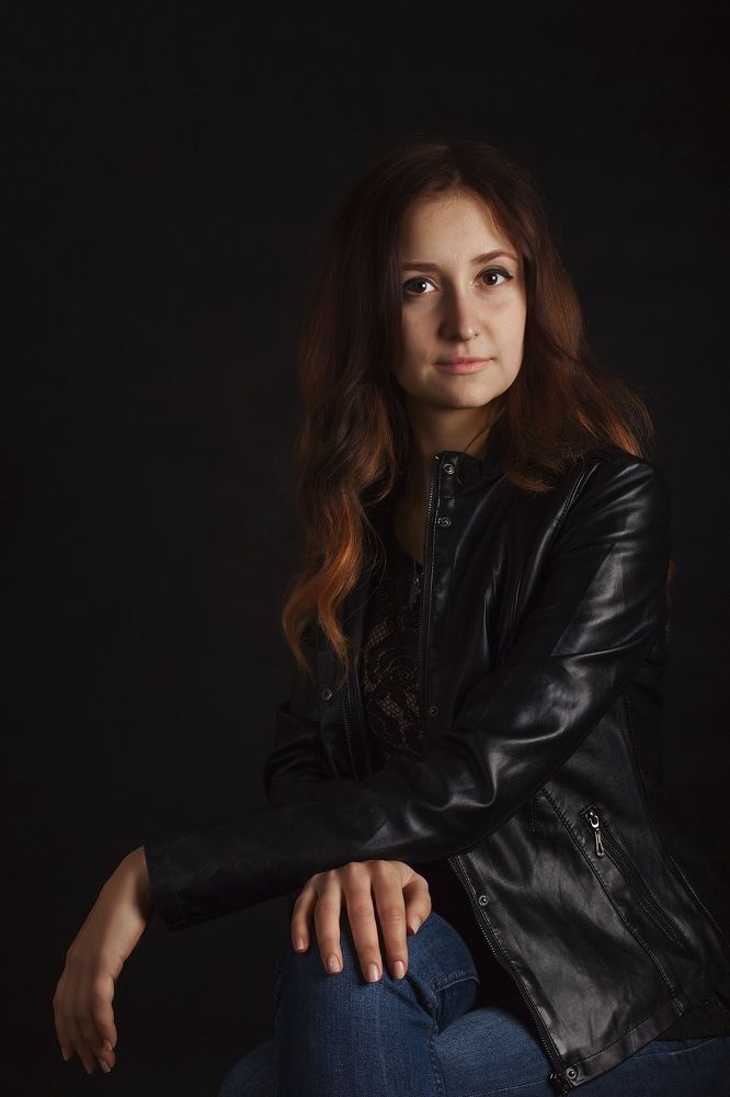 Photograph by Андрей Медведев