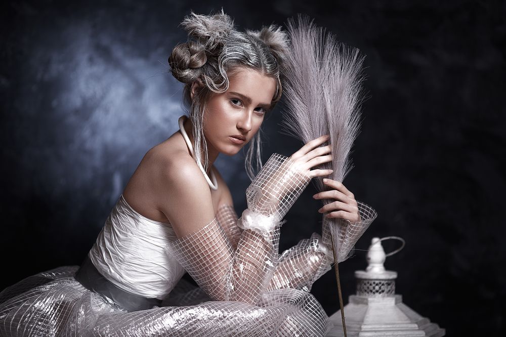 Фотография автора Елена Дерунова