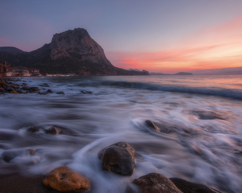 Фотография автора Екатерина Дмитренко