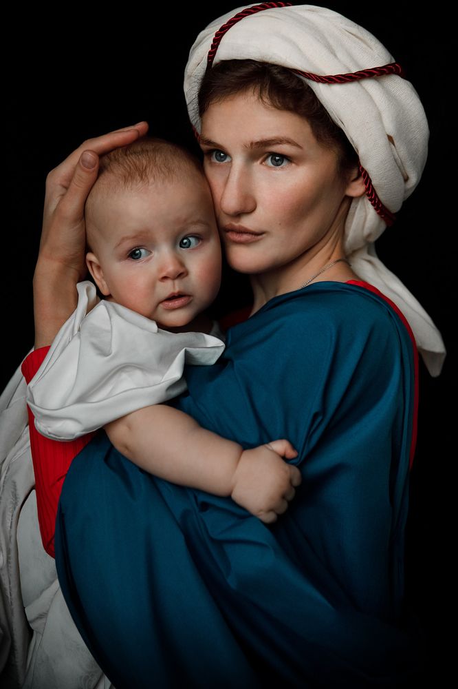 Фотография автора Татьяна Жёлтикова