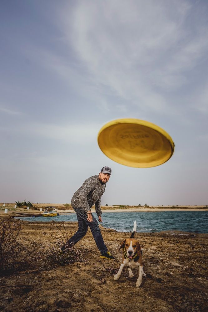 Photograph by Olga Nebelskaya