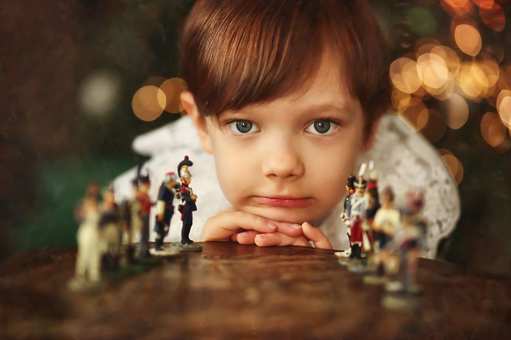 Photograph by Татьяна Новик-Залеская