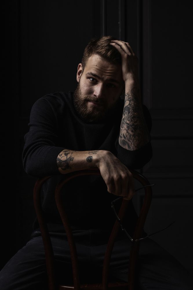 Фотография автора Елена Дерунова