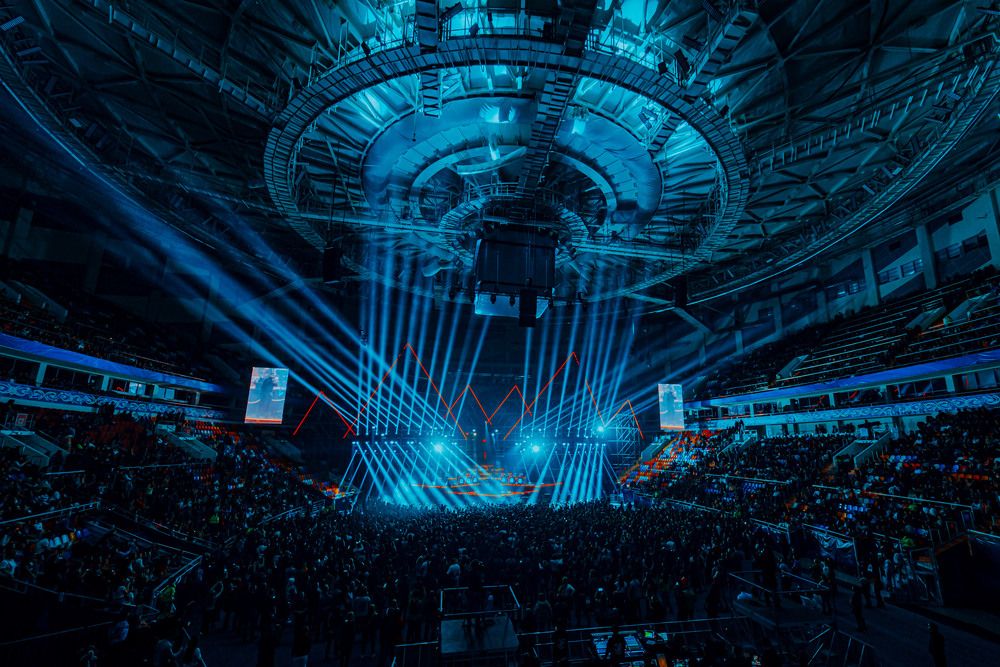 Photograph by Рычков Артём