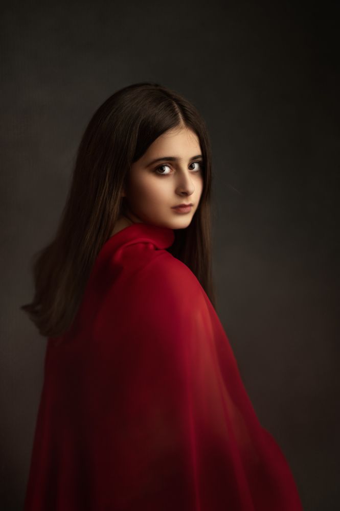 Photograph by Anna Olszewska