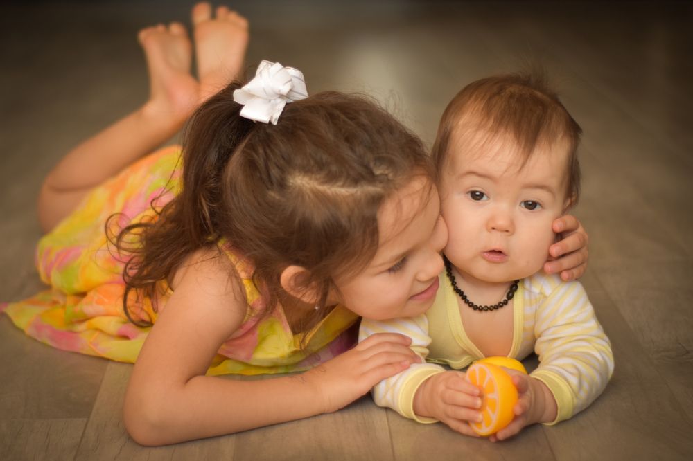 Какой сюрприз!