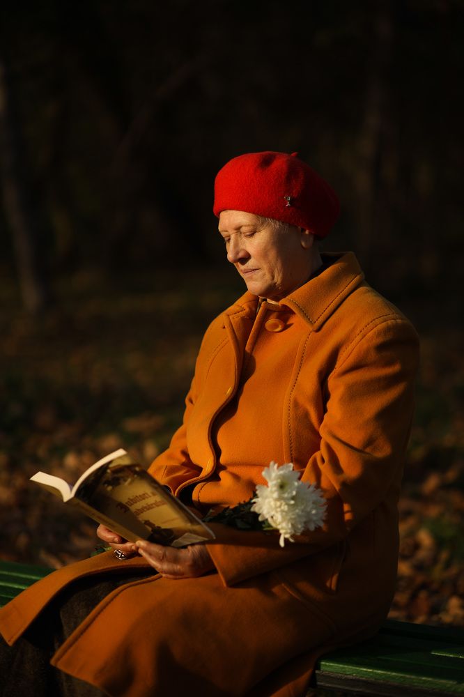 Photograph by Adriana Borinschi