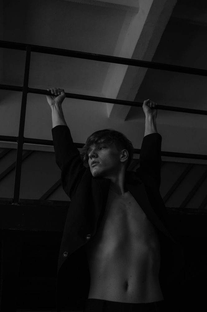 Фотография автора Рустем Шамсутдинов