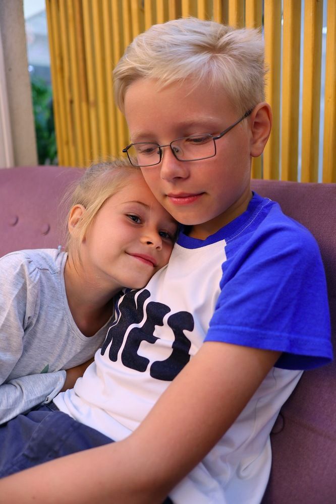 Photograph by Елена Ивкина