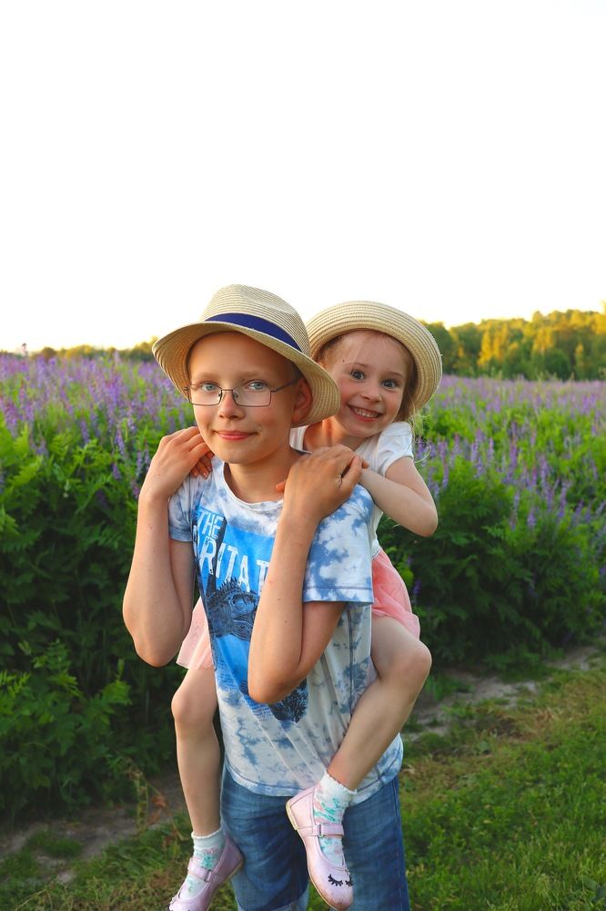 Photograph by Елена Ивкина