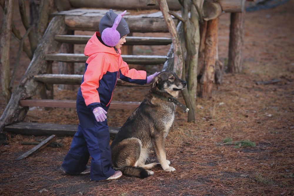 Photograph by Елена Ивкина