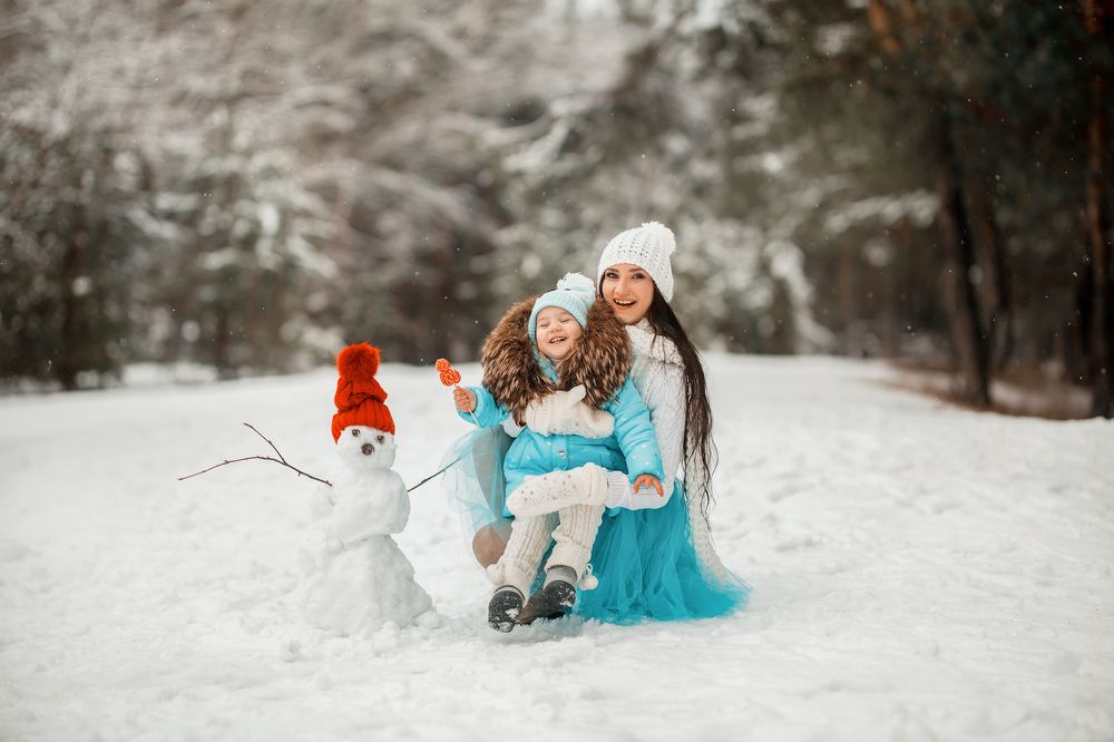 Photograph by Ольга Дурнева