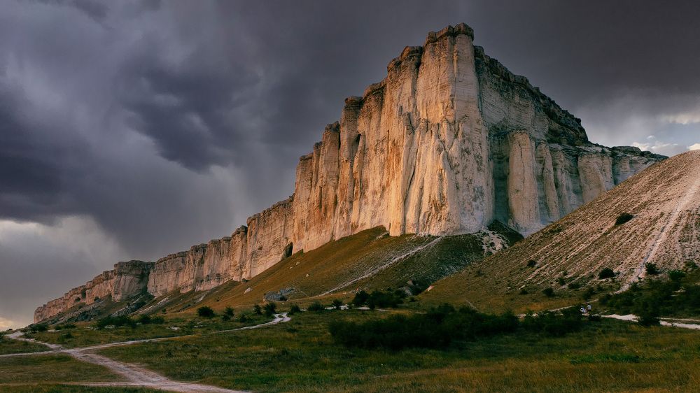 Photograph by Sergey Matyunin