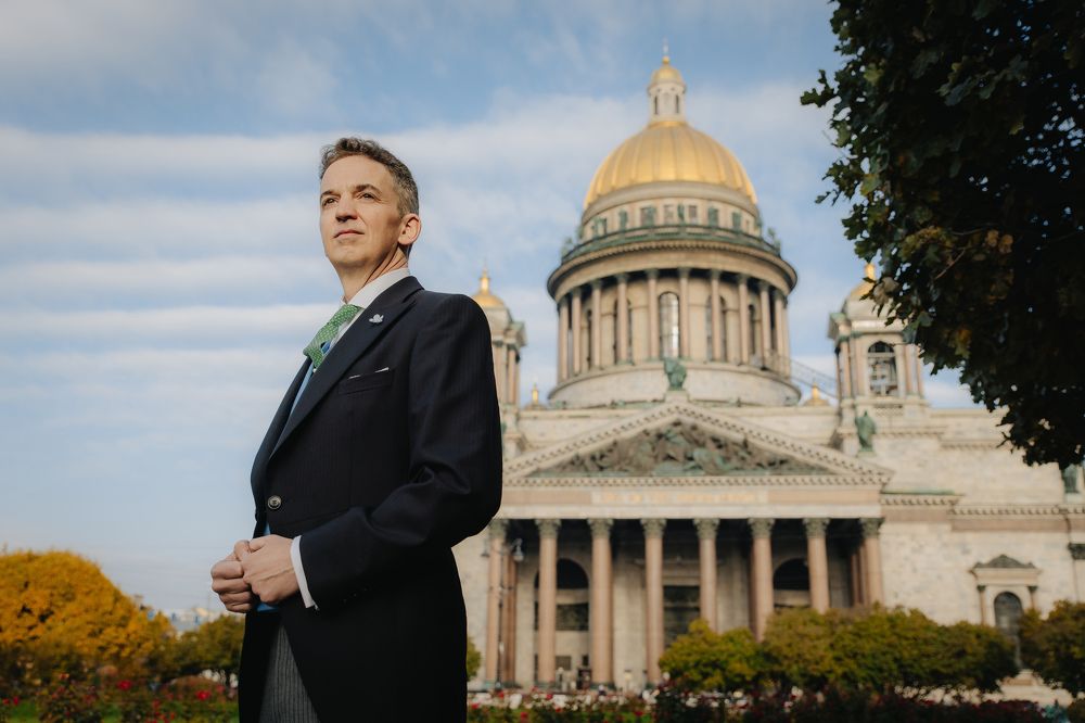 Photograph by Sergey Matyunin