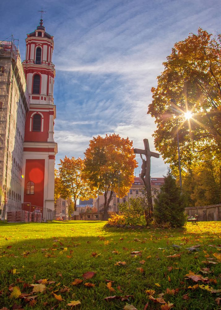 Photograph by Kristine Locika