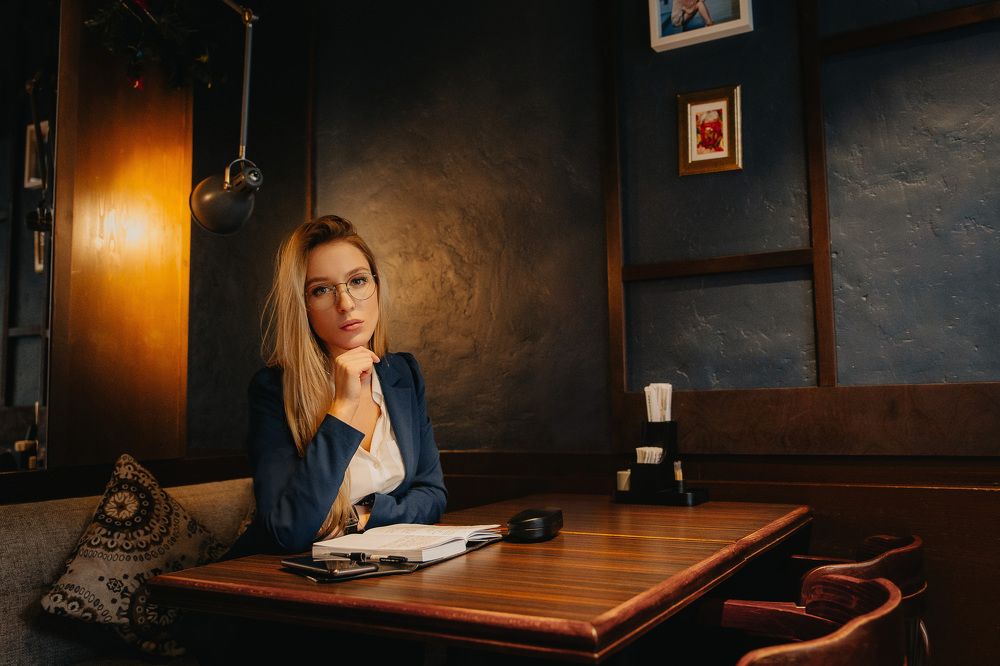 Photograph by Sergey Matyunin