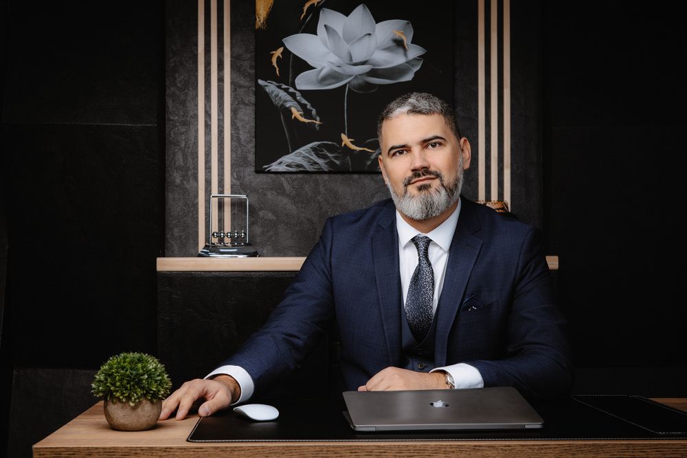 Photograph by Sergey Matyunin