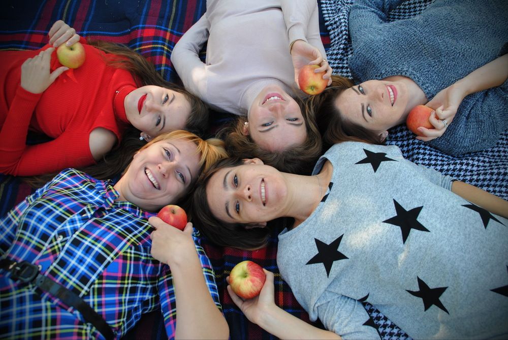 Photograph by Инна Сечко