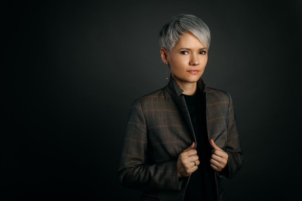 Photograph by Sergey Matyunin