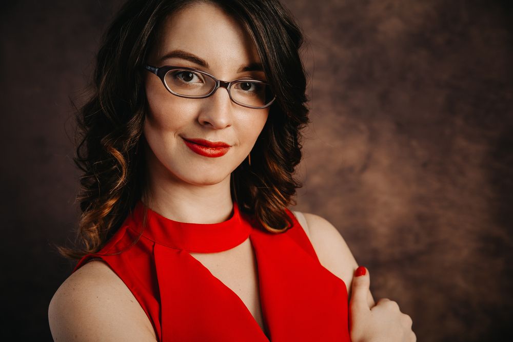 Photograph by Sergey Matyunin