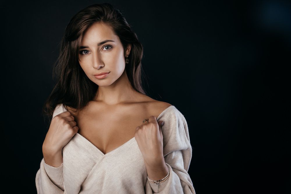 Photograph by Sergey Matyunin