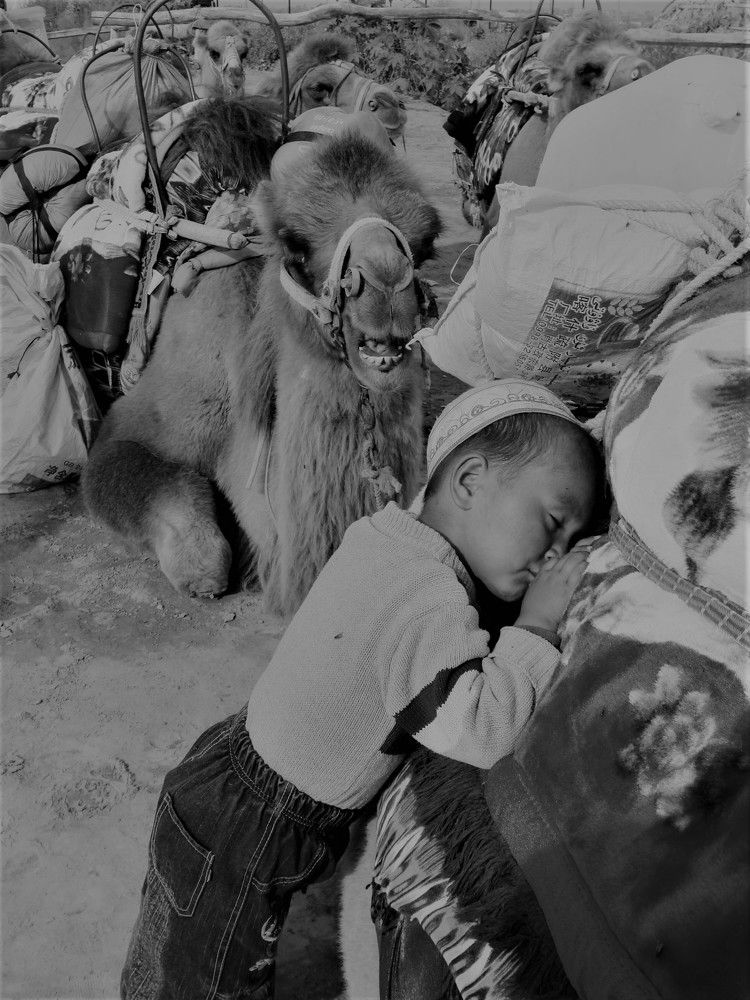 Photograph by Edgar Ramirez