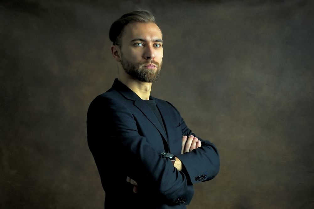 Photograph by Николай Птицын