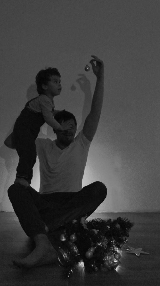 Photograph by Надежда Уланова